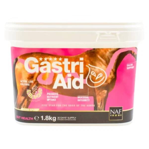 NAF GastriAid 1.8kg