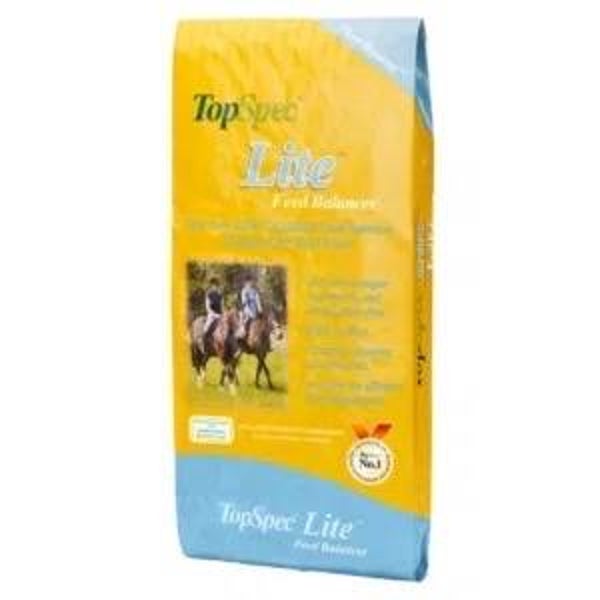 TopSpec Lite Feed Balancer 15kg