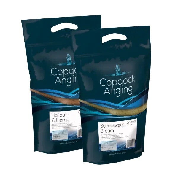 CA XL Groundbait 2kg
