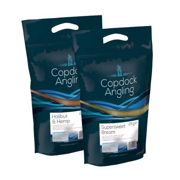 CA XL Groundbait 2kg