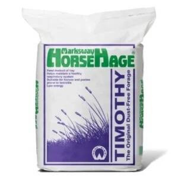 HorseHage Timothy 23.8kg
