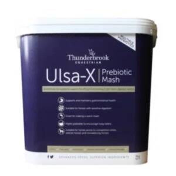 Thunderbrook Ulsa X Prebiotic Mash 5kg