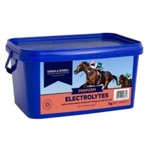 D&H Electrolytes 2kg