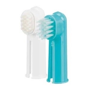 Trixie Toothbrush Set