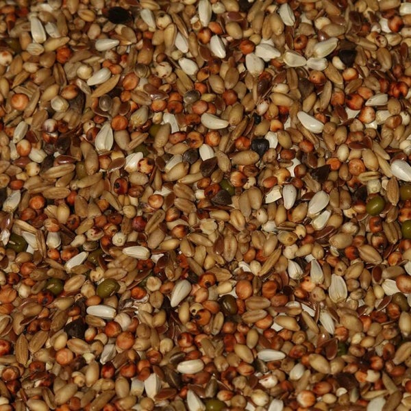 Parti Mix Blend 12.5kg