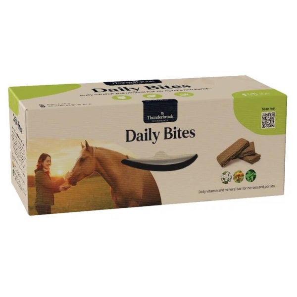 Thunderbrook Daily Bites 4.5kg