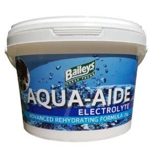 Baileys Aqua-Aide Electrolyte 2kg