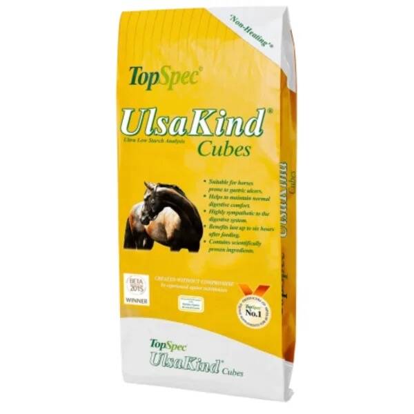 TopSpec UlsaKind Cubes 20kg