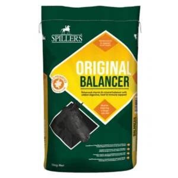 Spillers Original Balancer 20kg