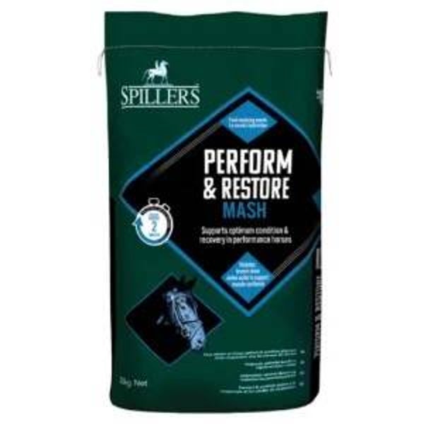 Spillers Perform & Restore Mash 20kg
