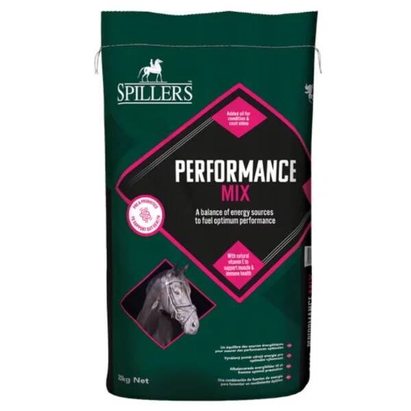 Spillers Performance Mix 20kg