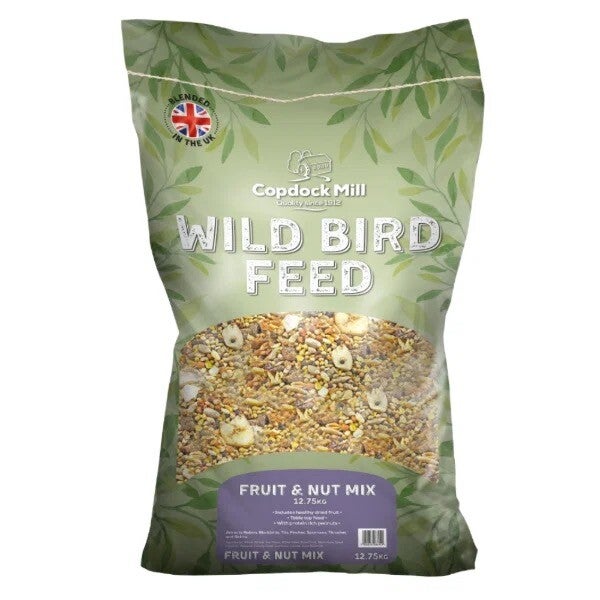 CM Classic Collection Fruit & Nut Wild Bird Mix 12.75kg