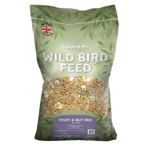 CM Classic Collection Fruit & Nut Wild Bird Mix 12.75kg