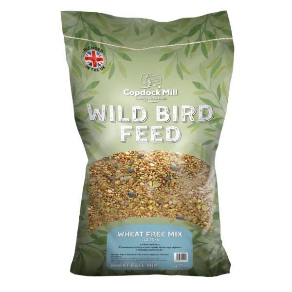 CM Classic Collection Wheat Free Wild Bird Mix