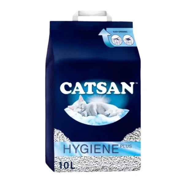 CatSan Non-Clumping Cat Litter