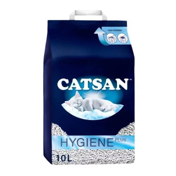 CatSan Non-Clumping Cat Litter