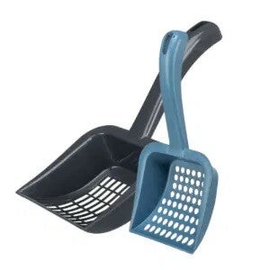 Tirixie Plastic Little Scoops