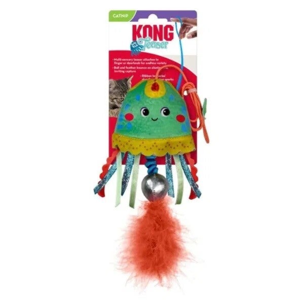 Kong Jellyfish Teaser