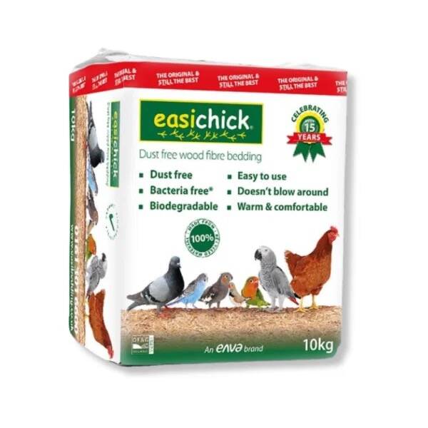Easichick