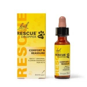 Rescue Remedy Pet Calming Dropper 20ml