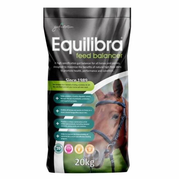 GWF Equilibra Feed Balancer 20kg