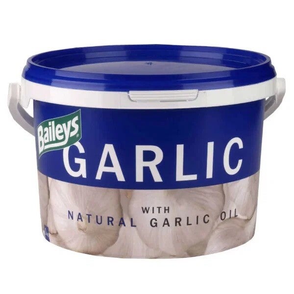Baileys Garlic Supplement 1kg