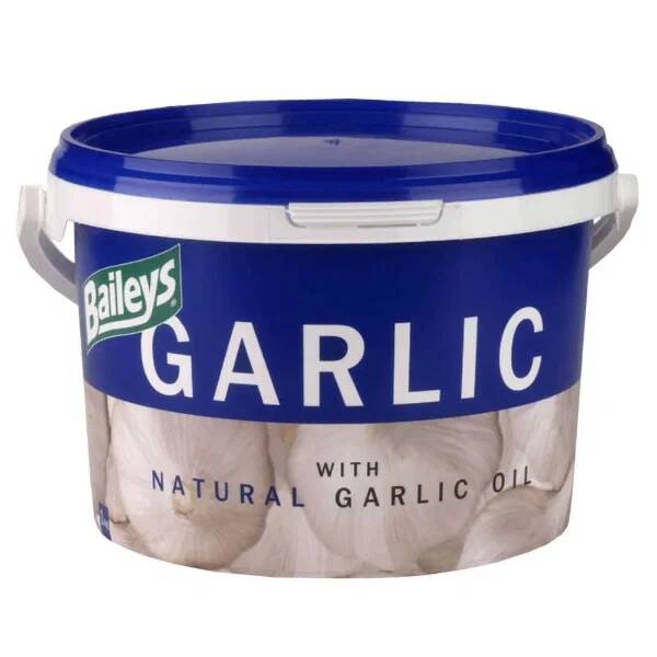 Baileys Garlic Supplement 1kg