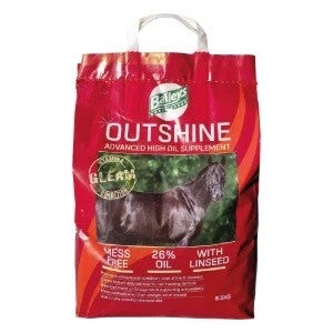 Baileys Out Shine 6.5kg
