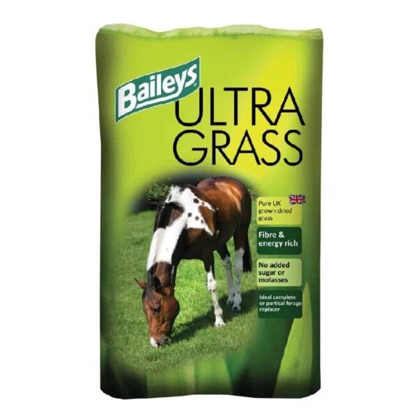 Baileys Ultra Grass 18kg