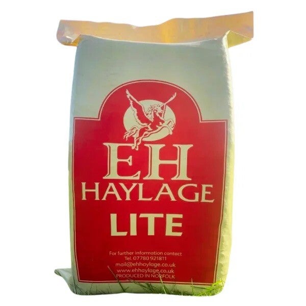 EH Haylage Lite 15kg