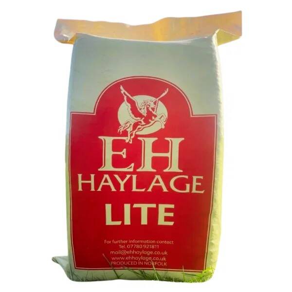 EH Haylage Lite 15kg