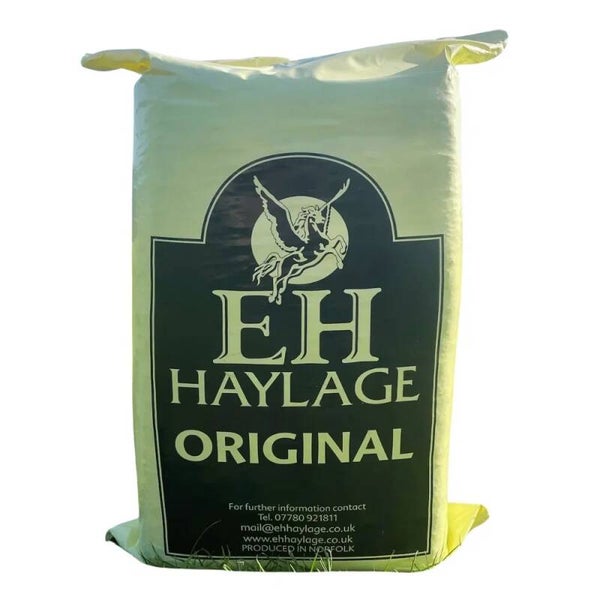 EH Haylage Original 15kg