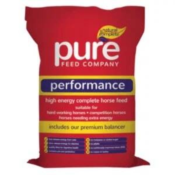 Pure Performance 15kg