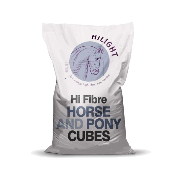 Hilight Horse & Pony Cubes