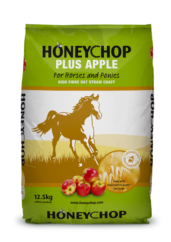 Honeychop Apple 12.5kg