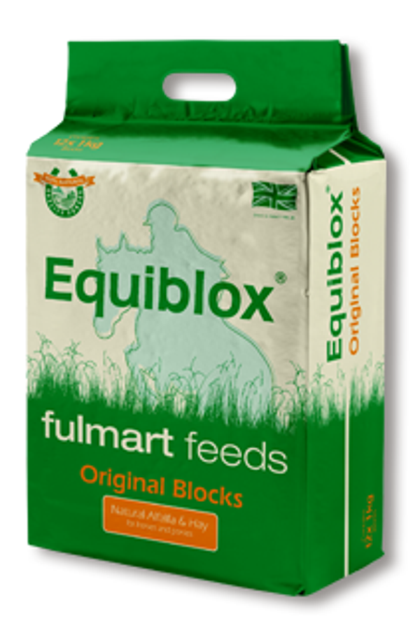Equiblox Original 12 x 1kg