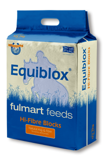 Equiblox Hi-Fibre 12 x 1kg
