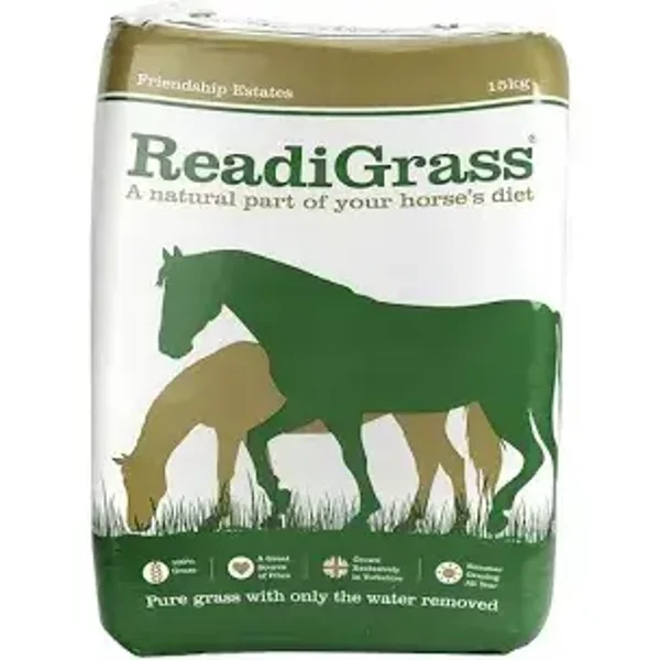 Readigrass 15kg