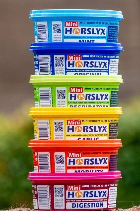 Horslyx Mini 650g