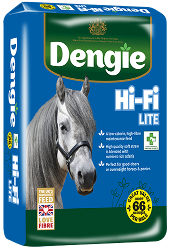 Dengie Hi-Fi Lite