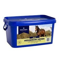 D&H Hedgerow Herbs 1kg