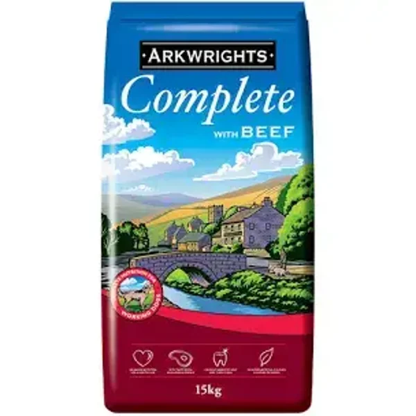 Arkwright 15kg