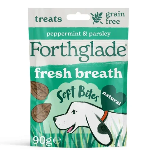 Forthglade Soft Bite 90g - Dental