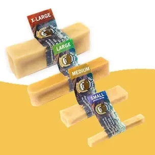Yak Snacks