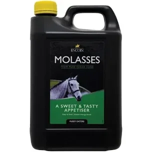 Lincoln Molasses 4ltr
