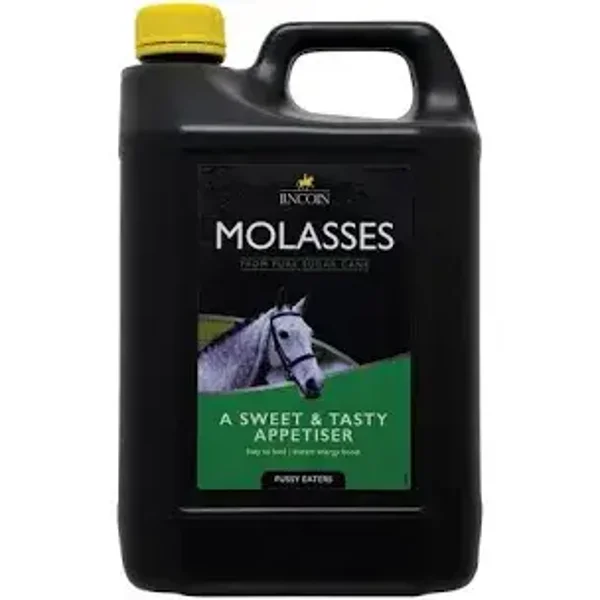 Lincoln Molasses 4ltr