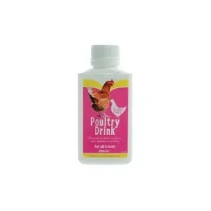 Battles Poultry Tonic 250ml