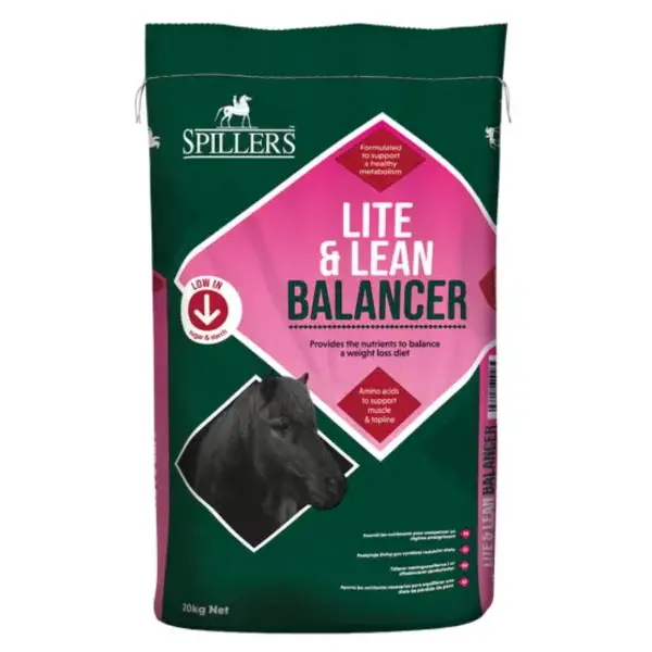 Spillers Lite & Lean Balancer
