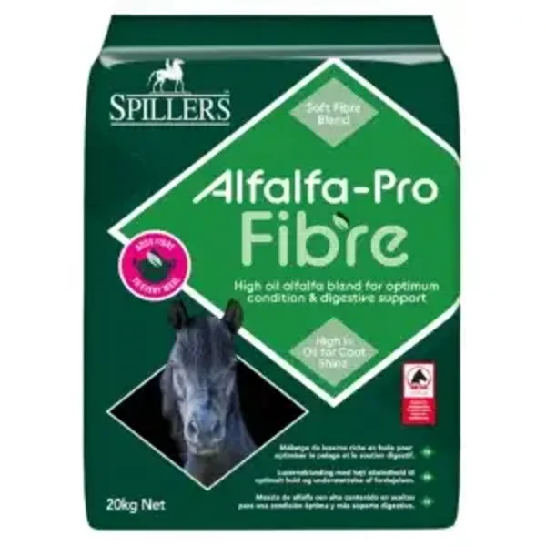 Spillers Alfalfa-Pro Fibre