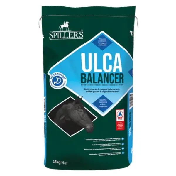 Spillers Ulca Balancer 15kg.